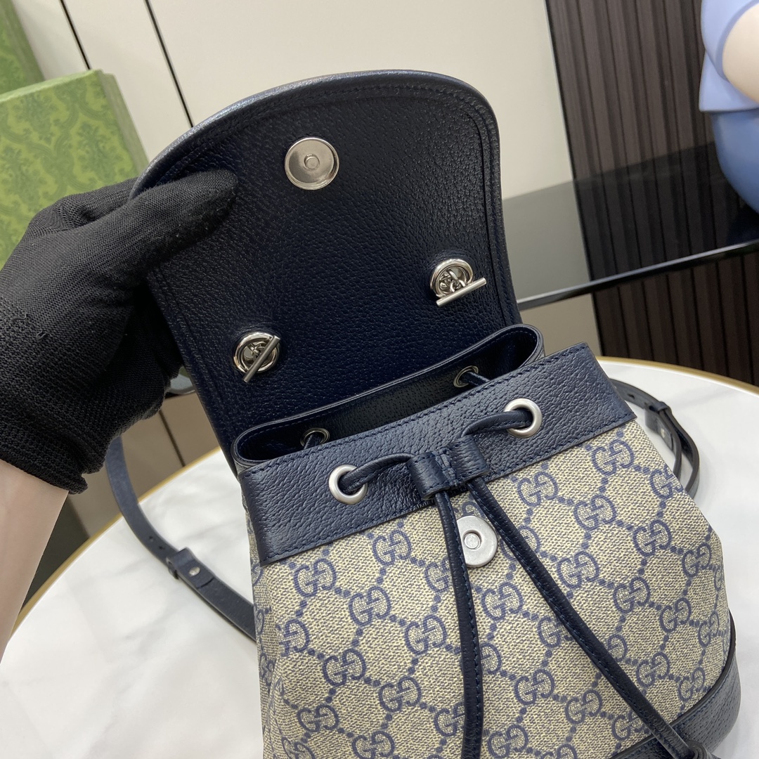 G*u*i ophidia mini backpack