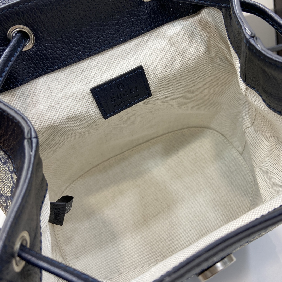 G*u*i ophidia mini backpack