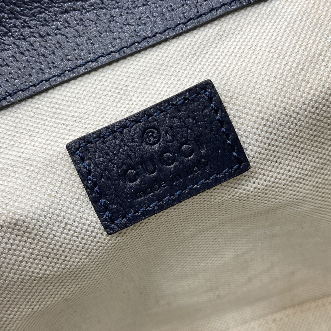 G*u*i ophidia mini backpack