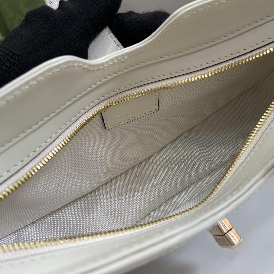 G*u*i moon side mini shoulder bag