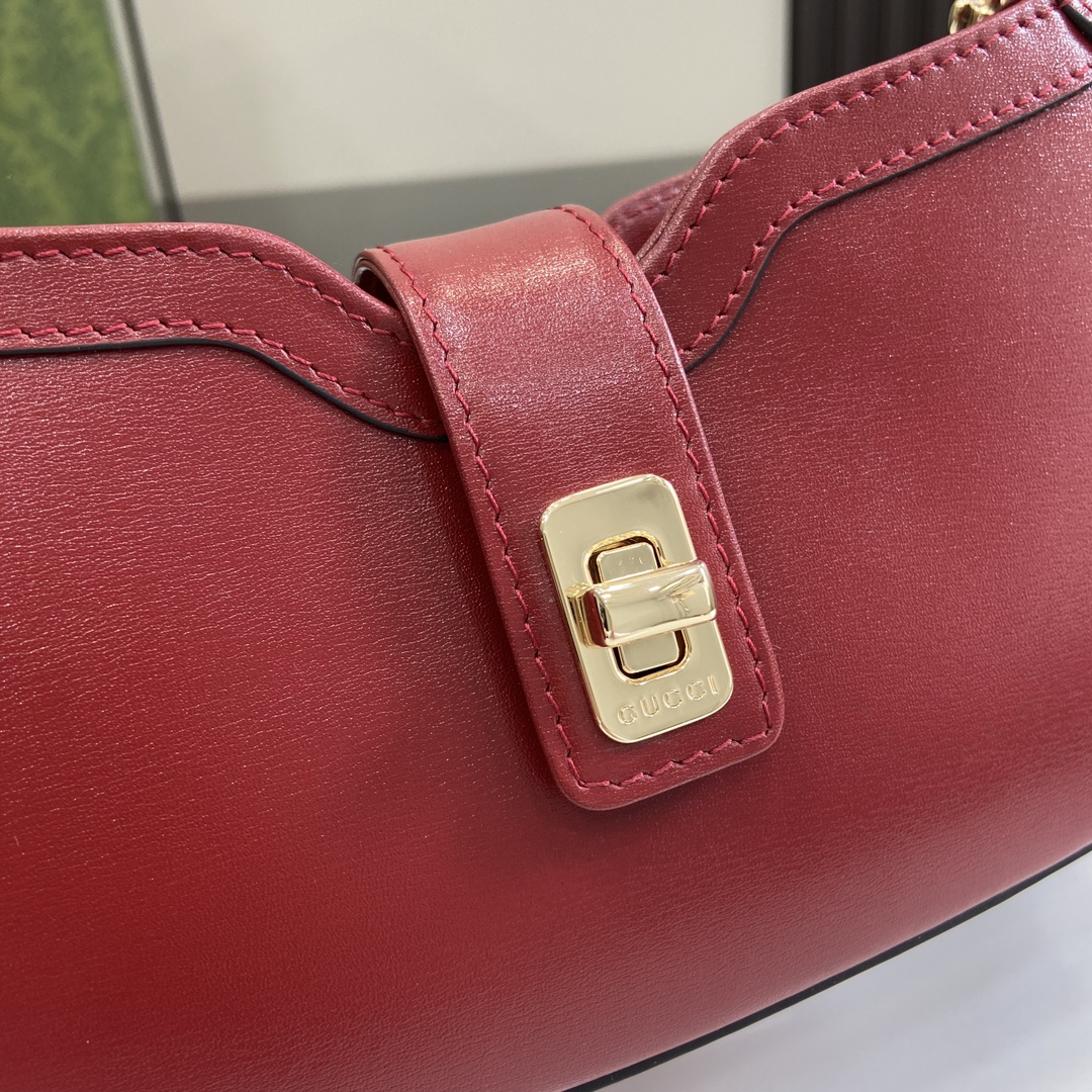 G*u*i moon side mini shoulder bag