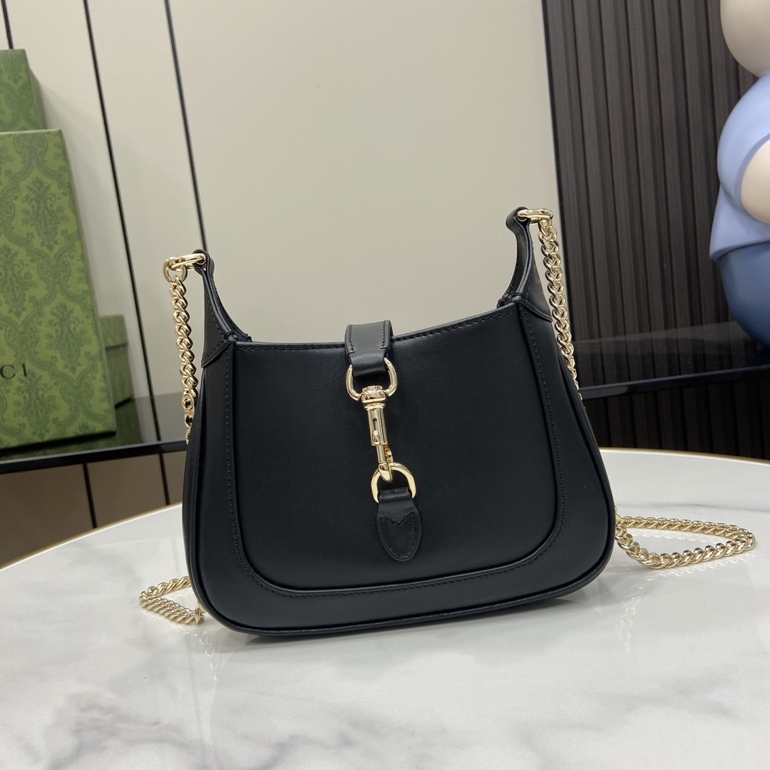 G*u*i jackie notte mini bag