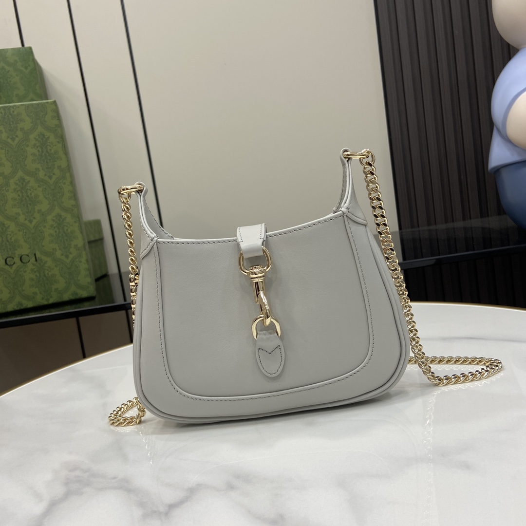 G*u*i jackie notte mini bag