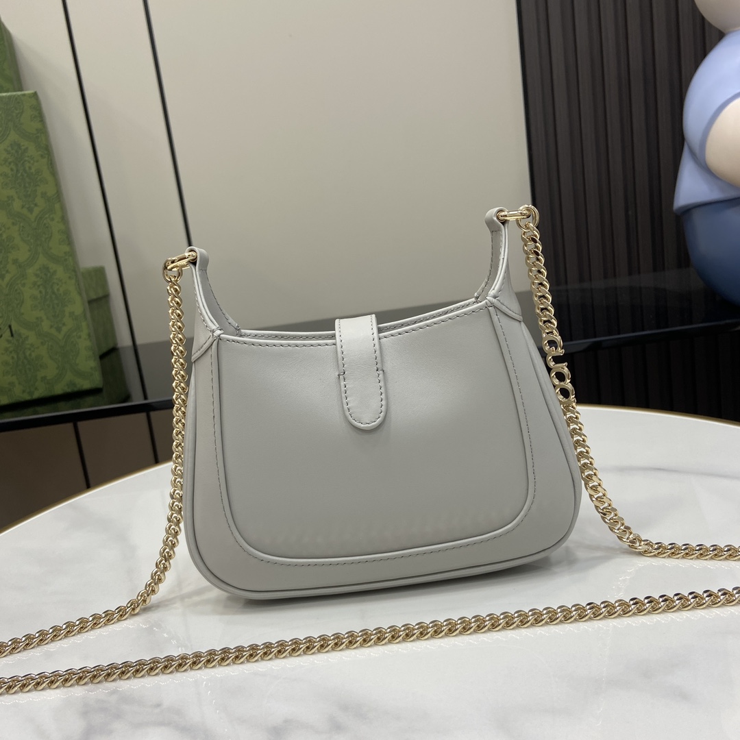 G*u*i jackie notte mini bag