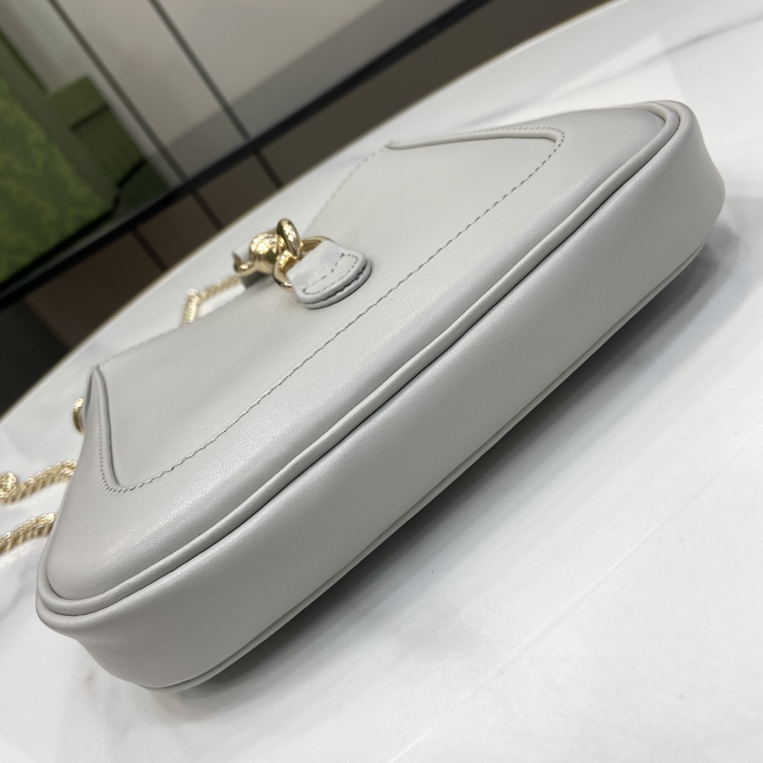 G*u*i jackie notte mini bag