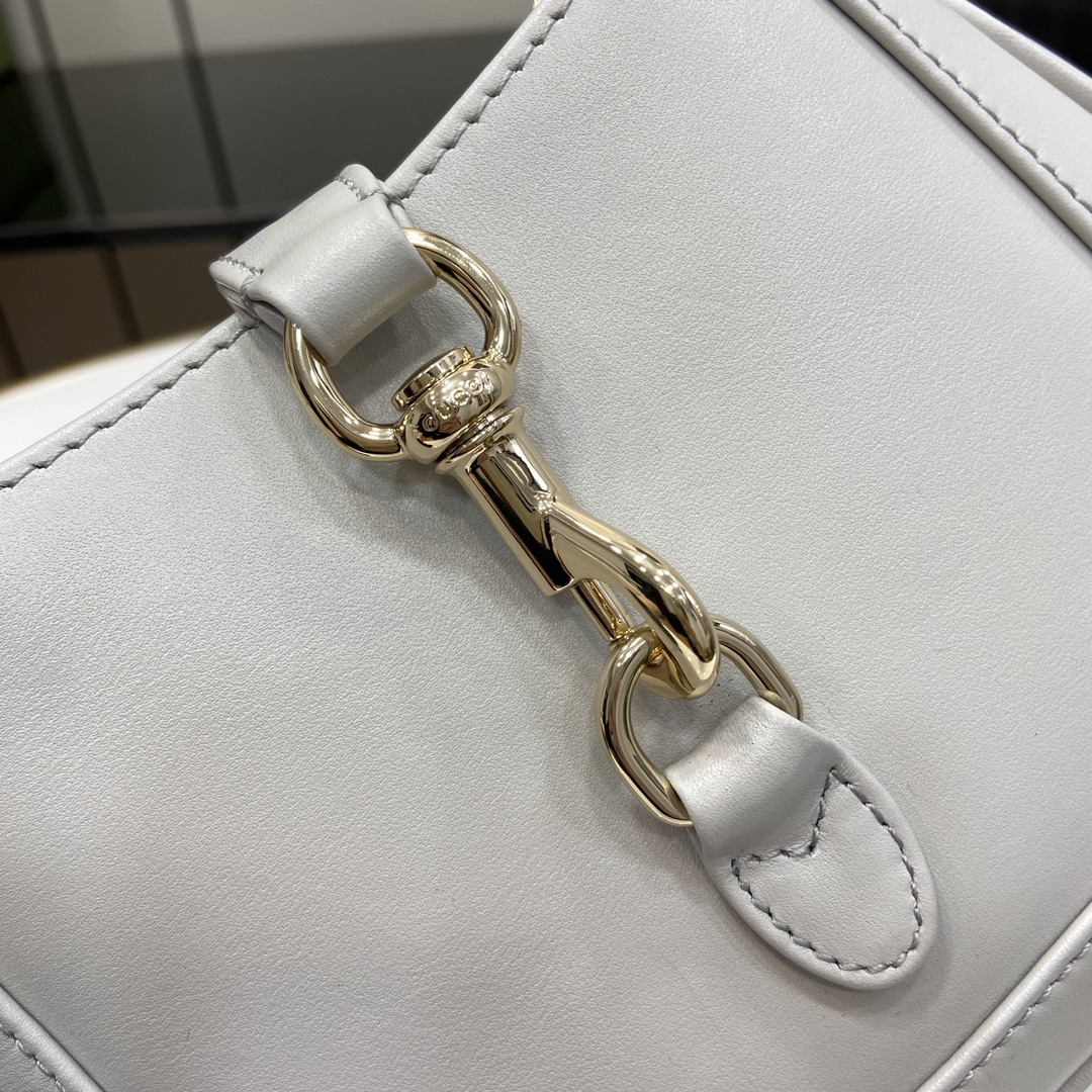 G*u*i jackie notte mini bag
