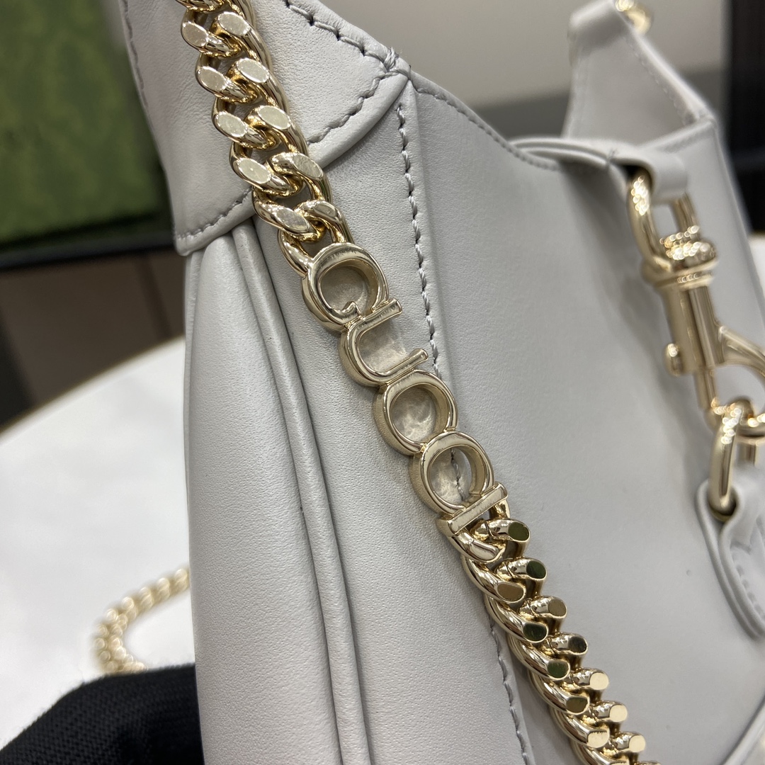 G*u*i jackie notte mini bag