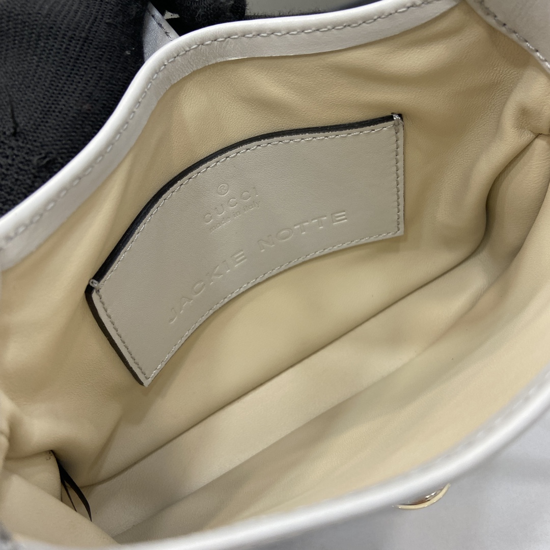 G*u*i jackie notte mini bag