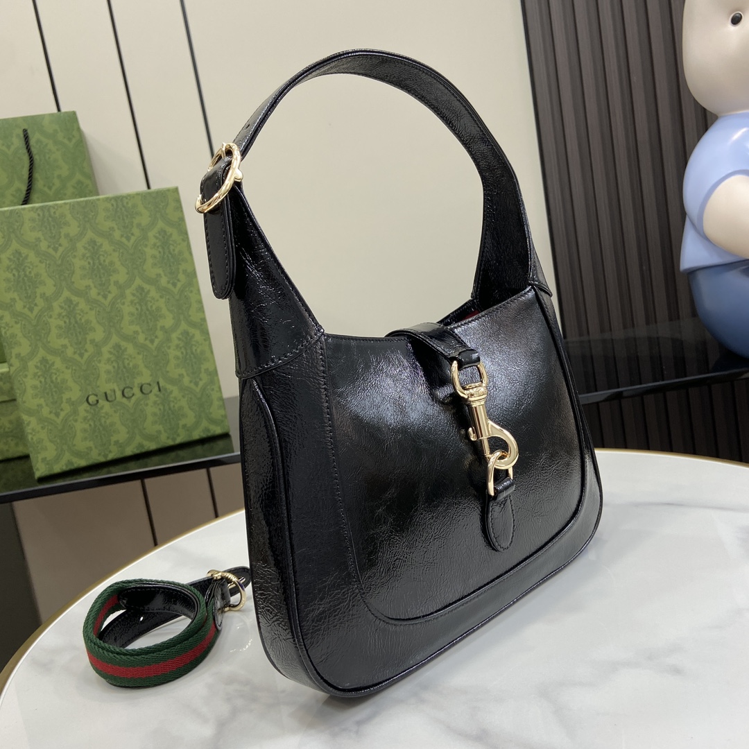 G*u*i jackie small shoulder bag