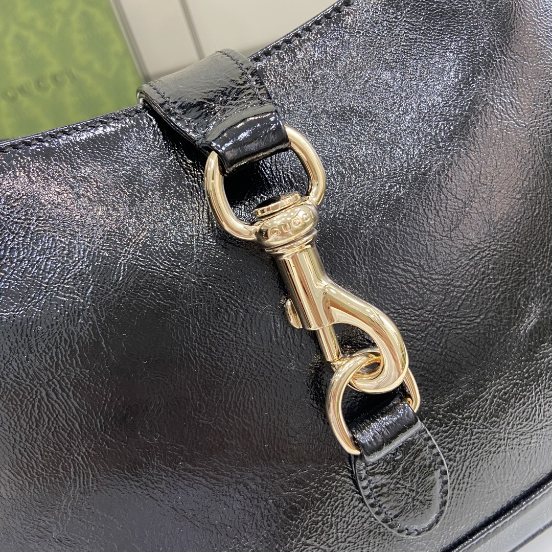 G*u*i jackie small shoulder bag