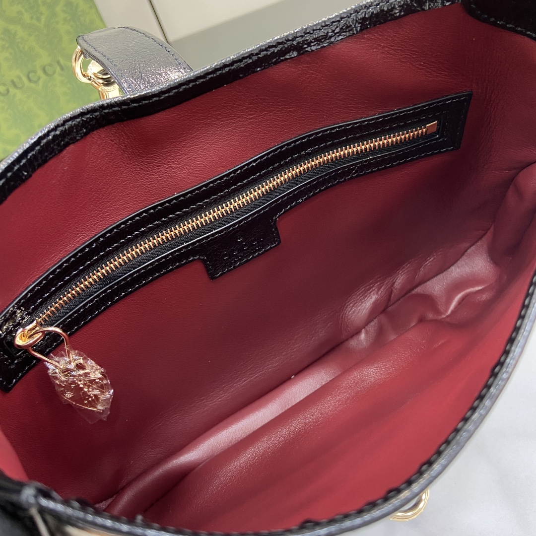G*u*i jackie small shoulder bag