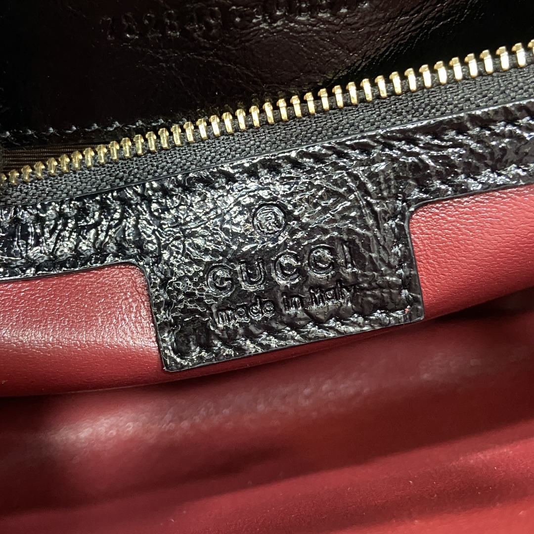 G*u*i jackie small shoulder bag