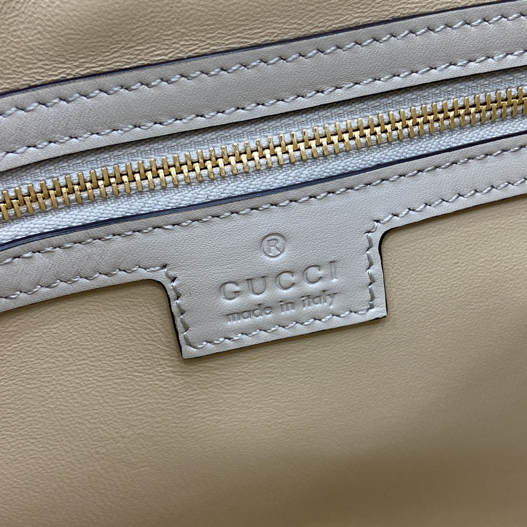 G*u*i jackie small shoulder bag