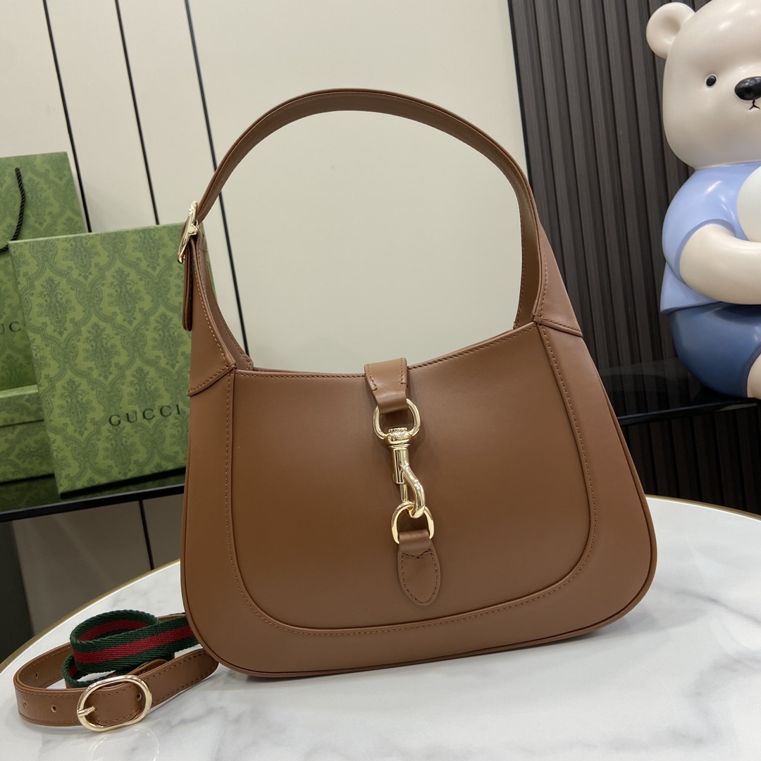 G*u*i jackie small shoulder bag