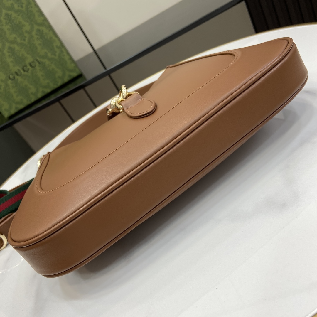 G*u*i jackie small shoulder bag