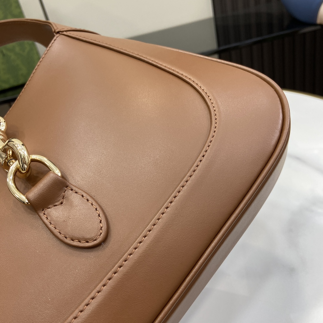 G*u*i jackie small shoulder bag