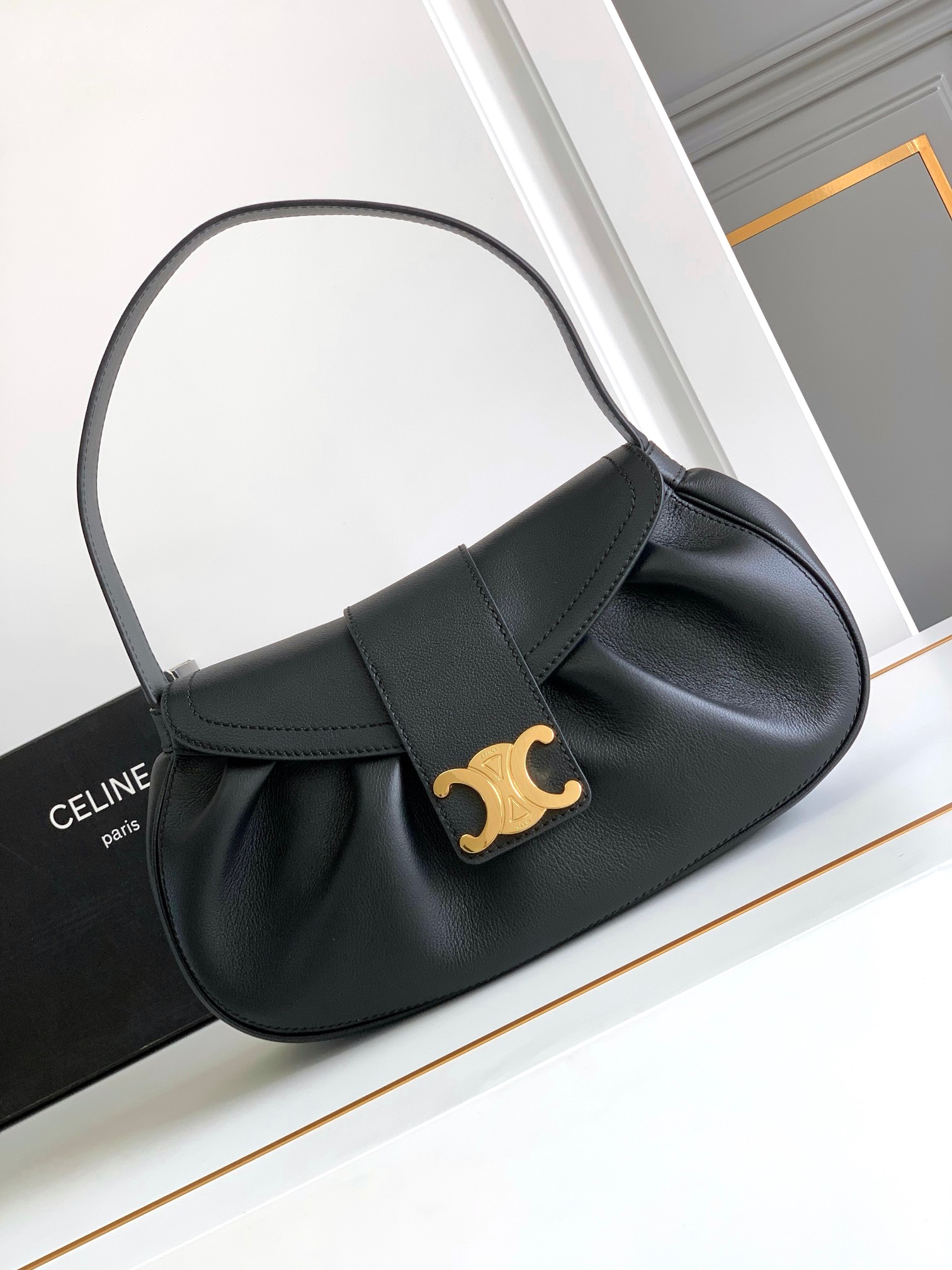 Ce**e medium polly bag