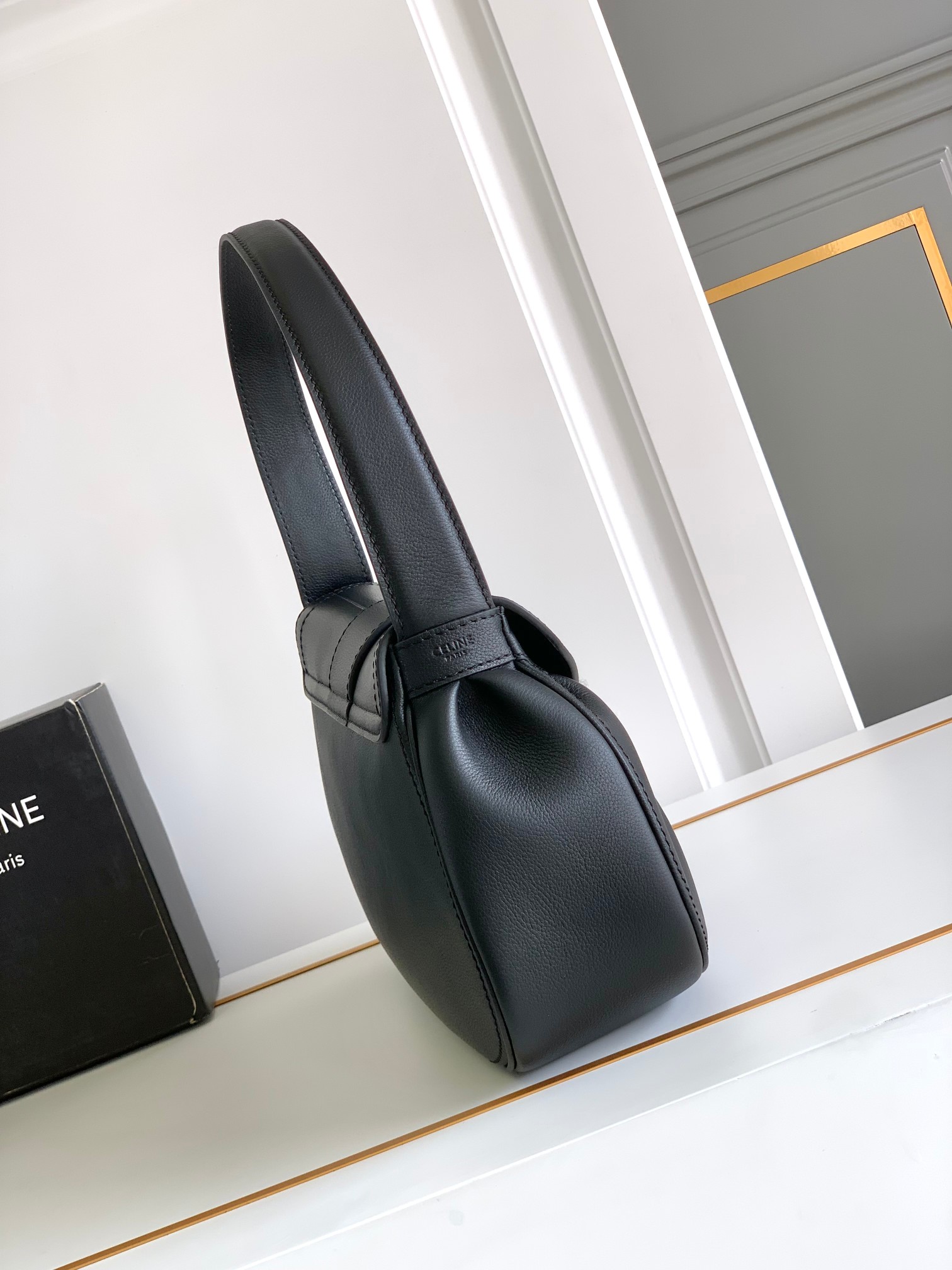 Ce**e medium polly bag