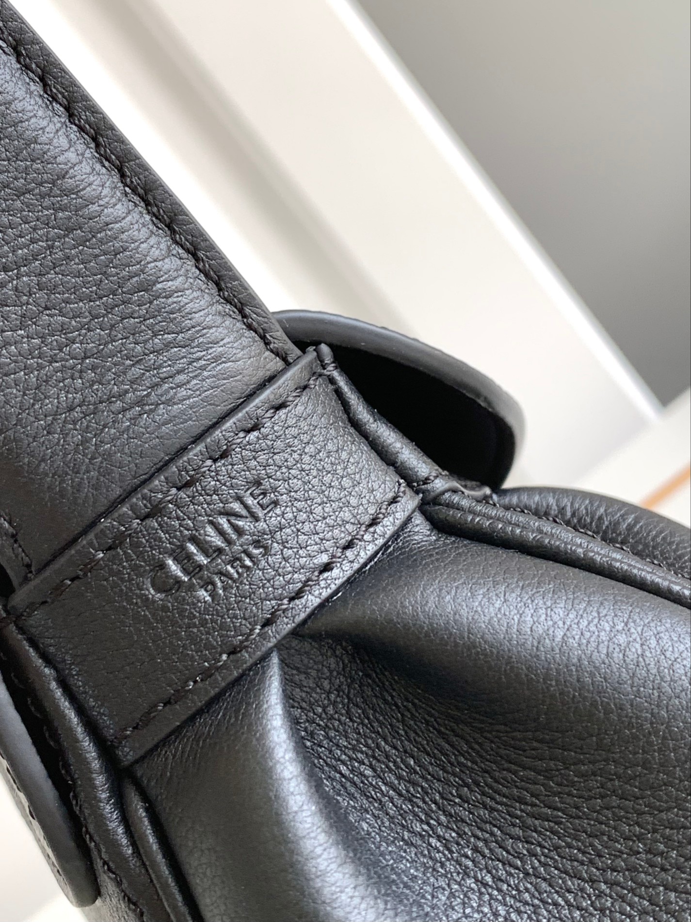 Ce**e medium polly bag