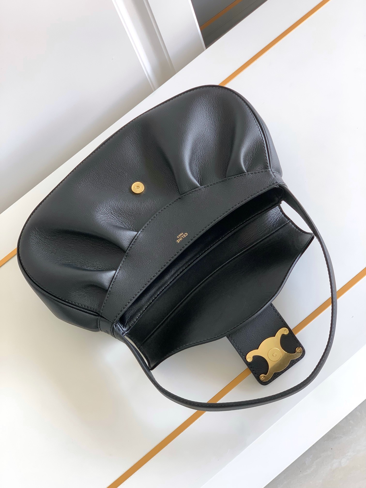Ce**e medium polly bag