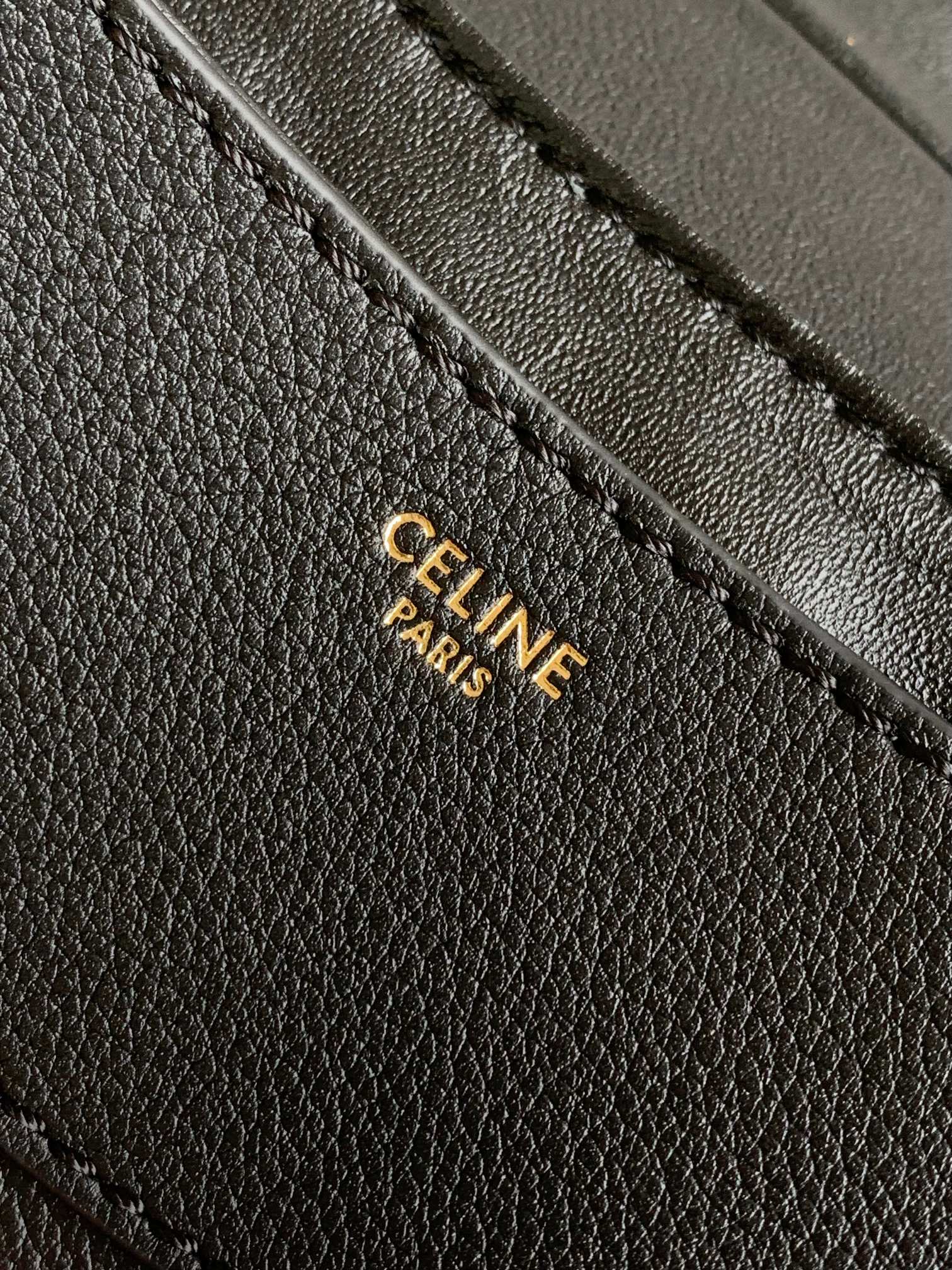 Ce**e medium polly bag