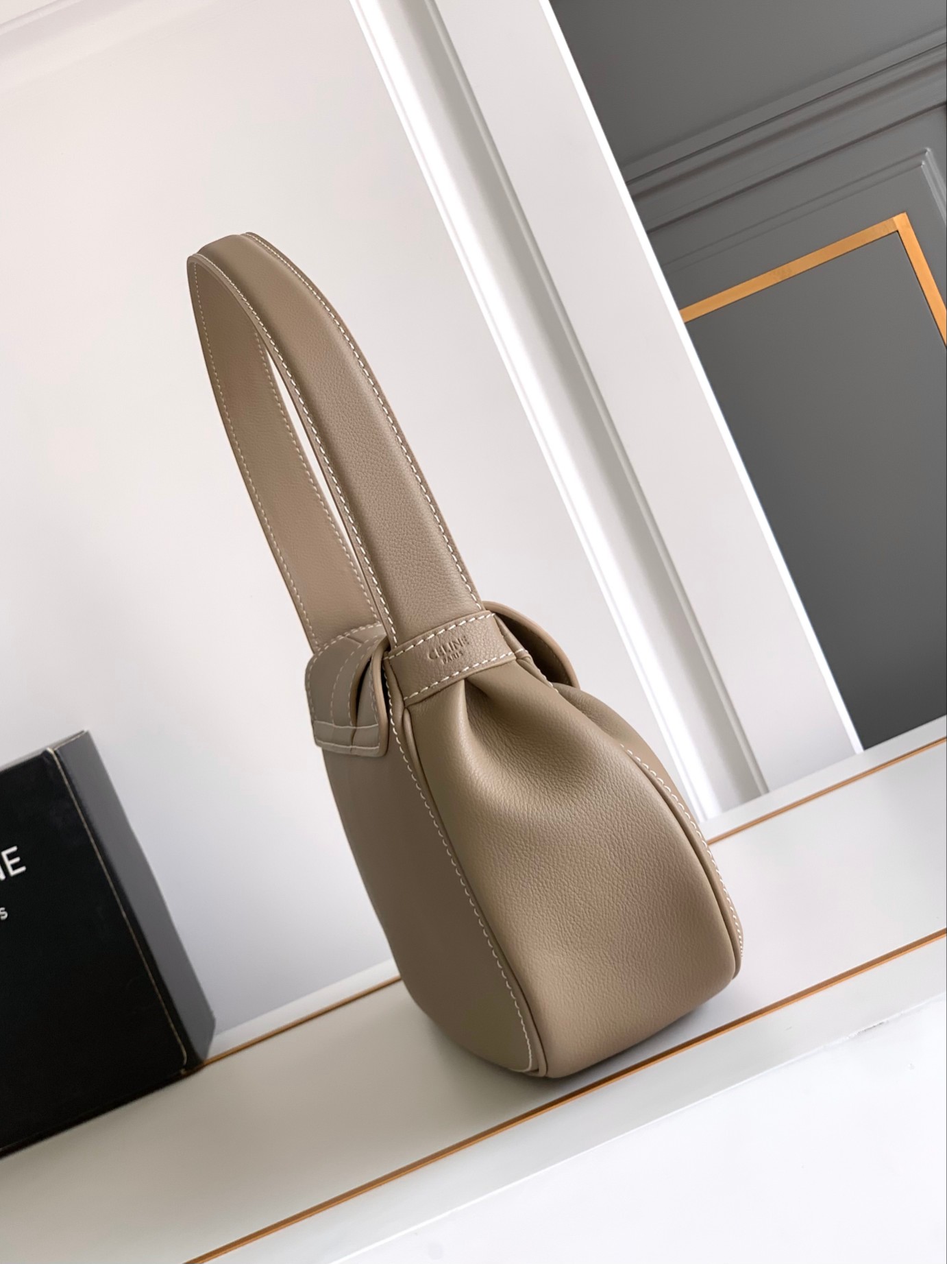 Ce**e medium polly bag