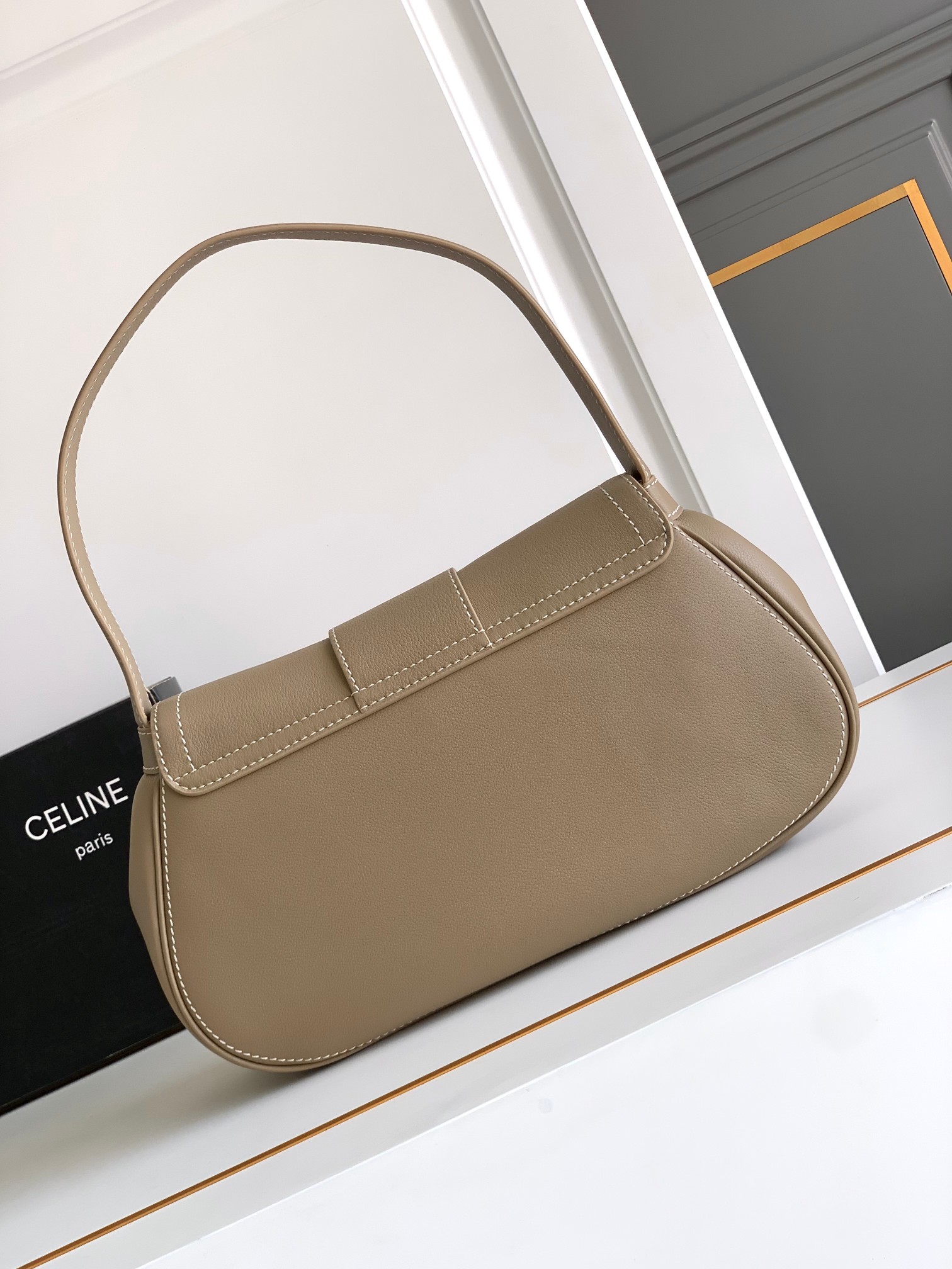 Ce**e medium polly bag