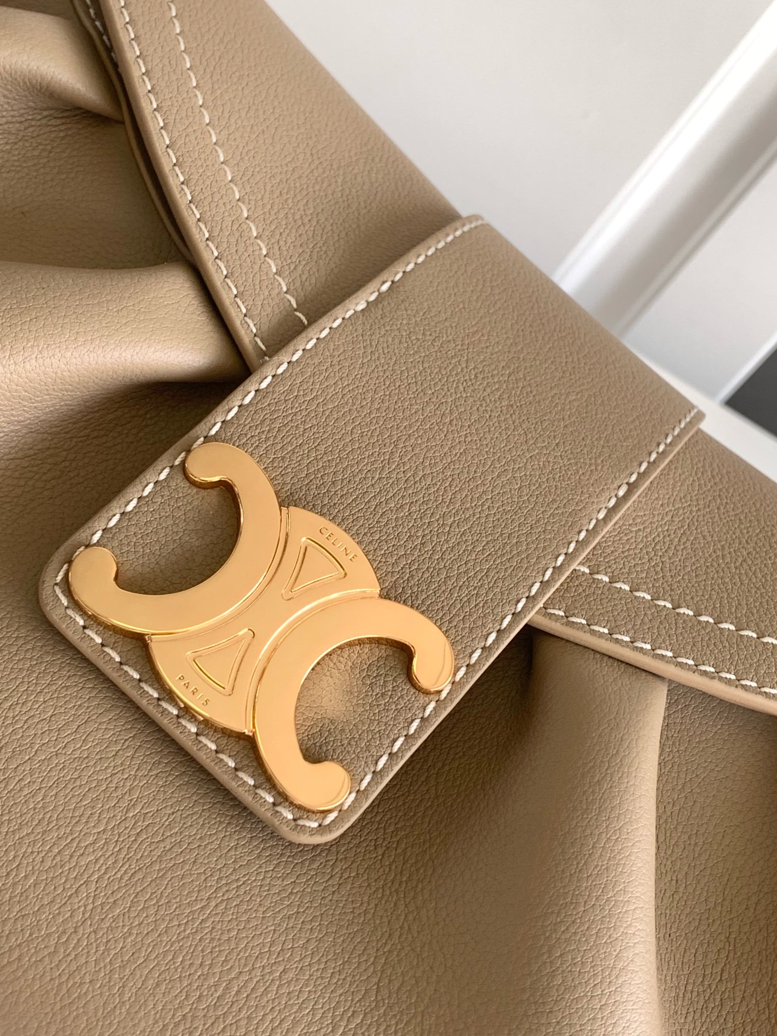 Ce**e medium polly bag