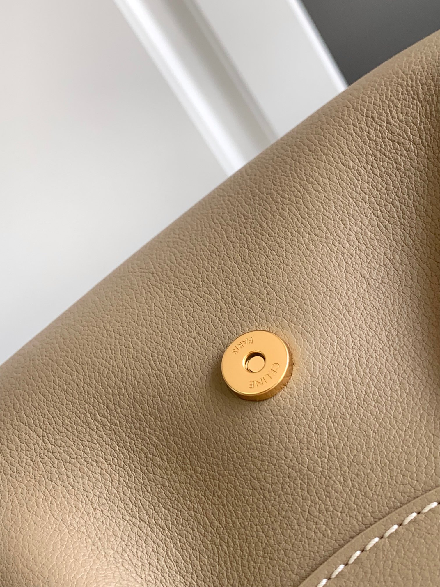 Ce**e medium polly bag