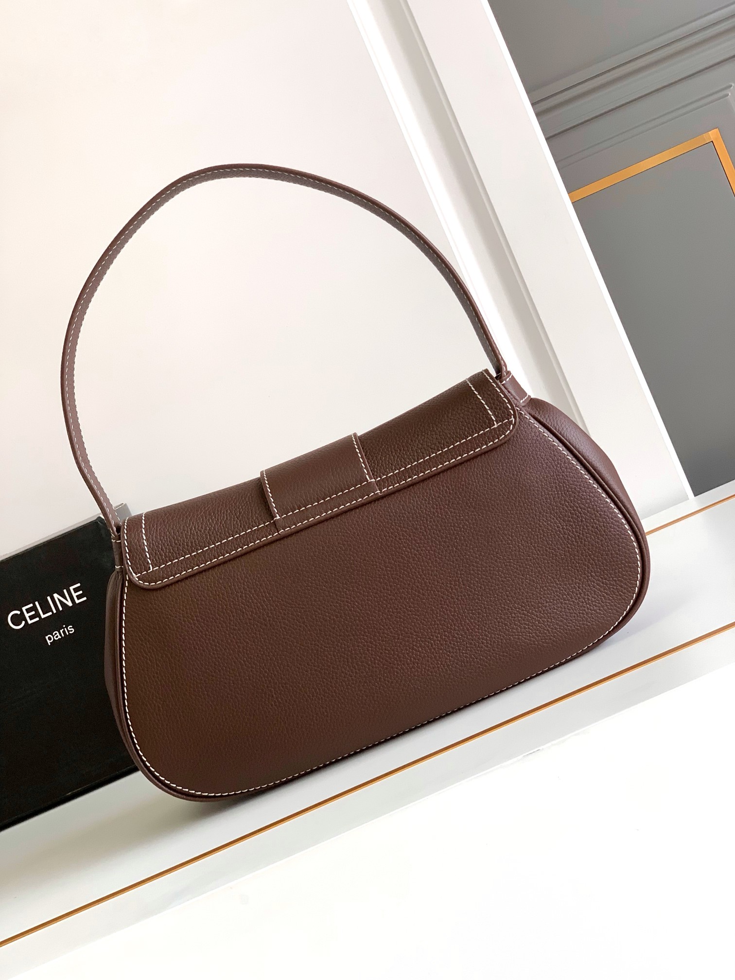 Ce**e medium polly bag