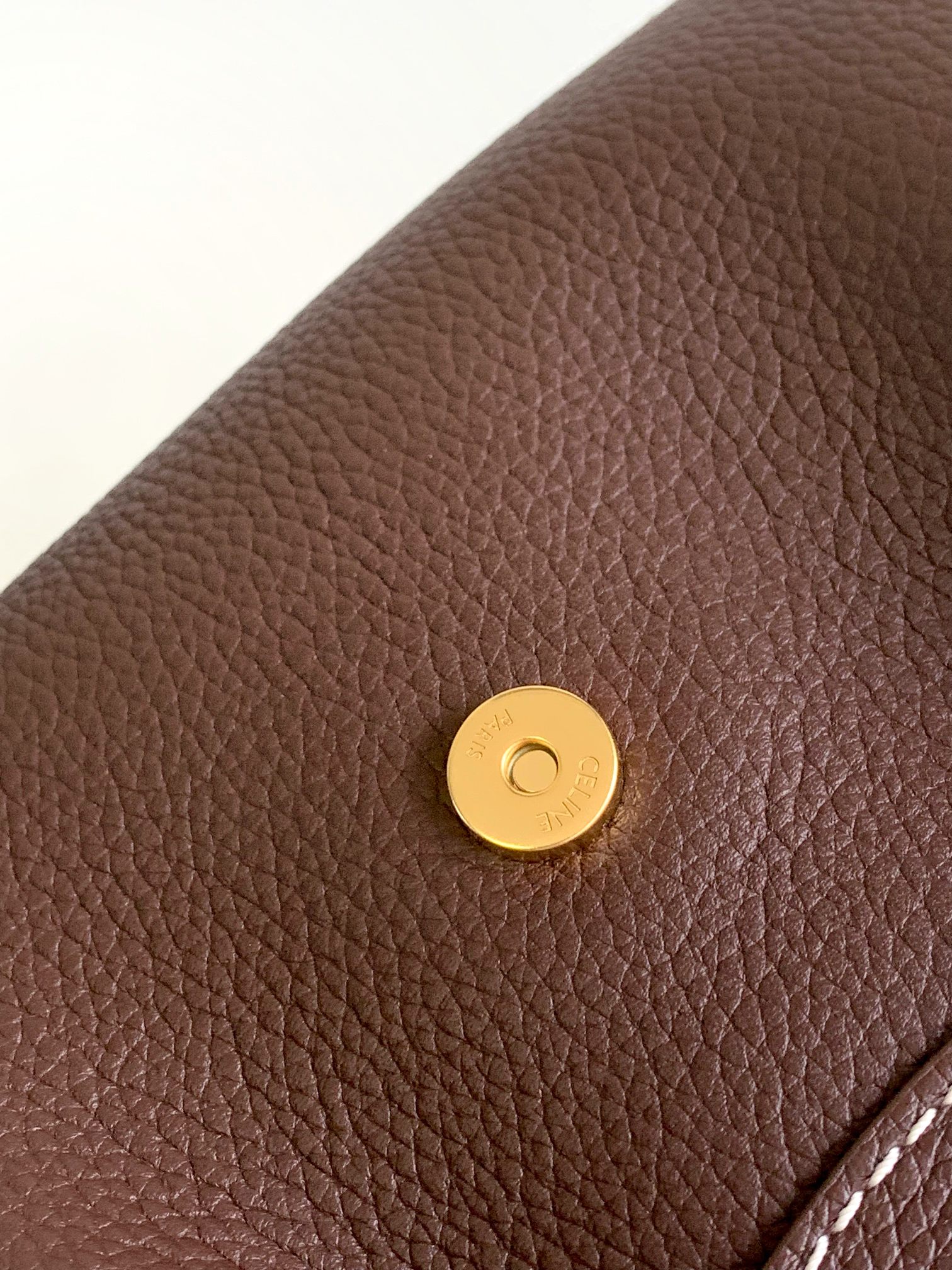 Ce**e medium polly bag