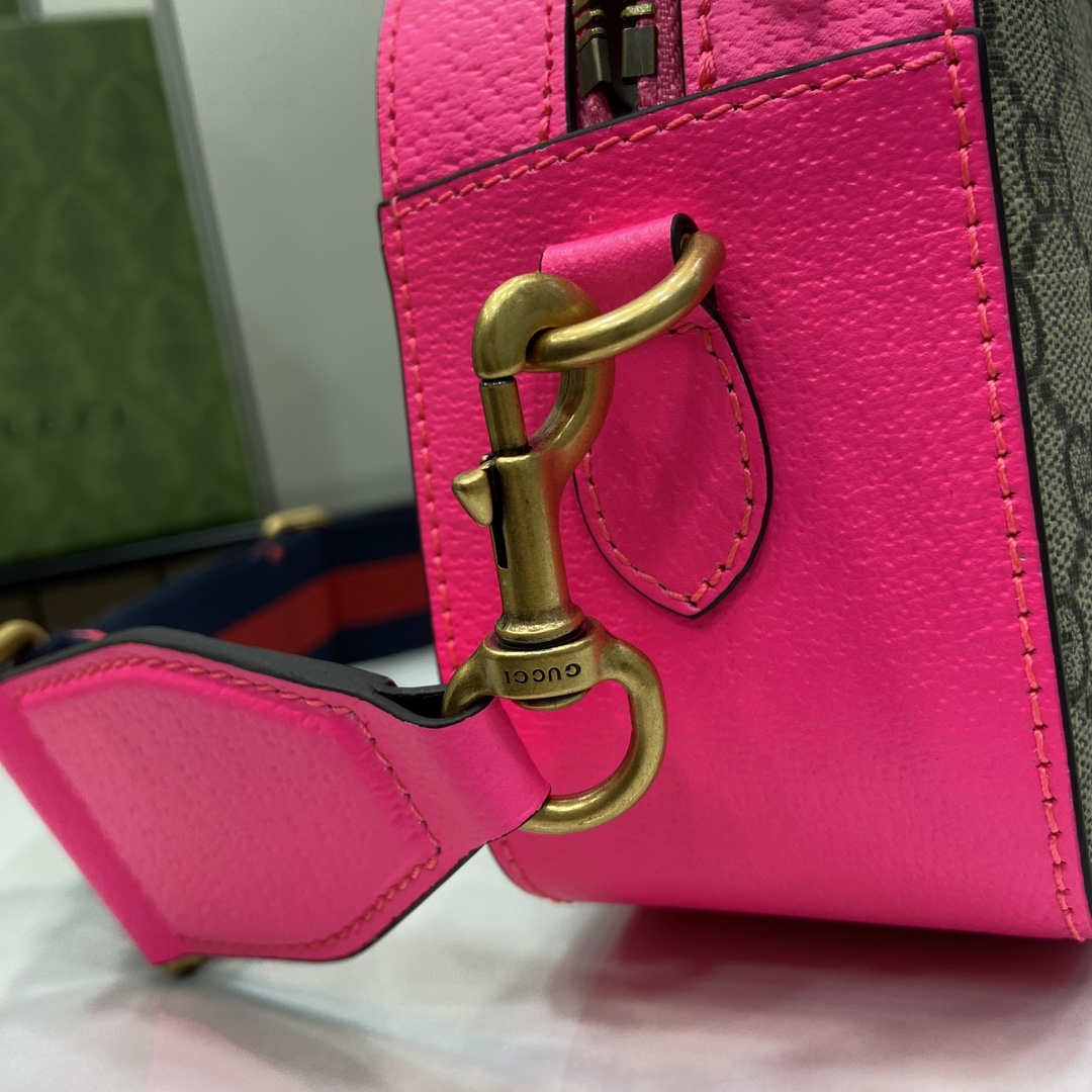 G*u*i ophidia gg small shoulder bag