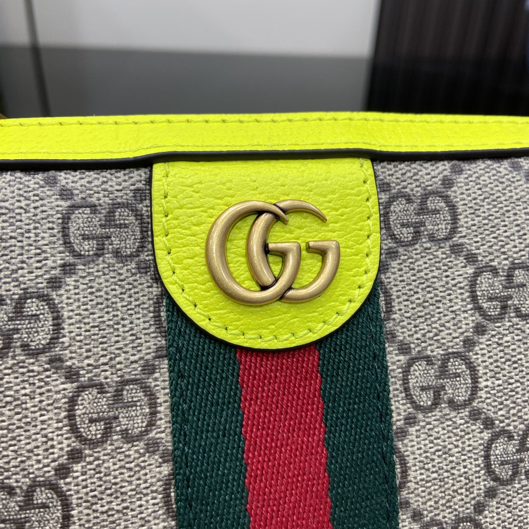 G*u*i ophidia gg crossbody bag