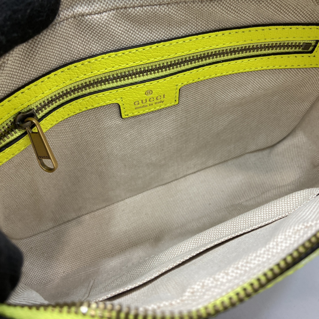 G*u*i ophidia gg crossbody bag