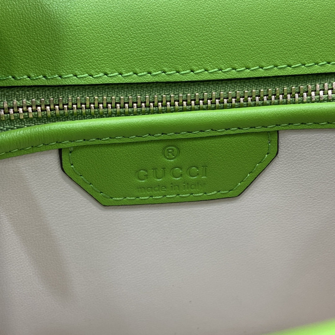 G*u*i bamboo 1947 bag
