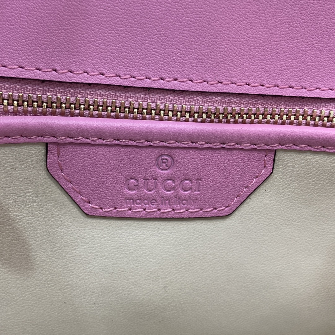 G*u*i bamboo 1947 bag