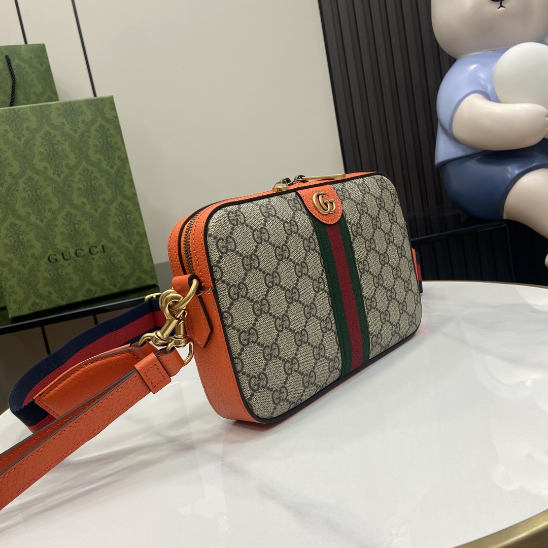 G*u*i ophidia gg crossbody bag