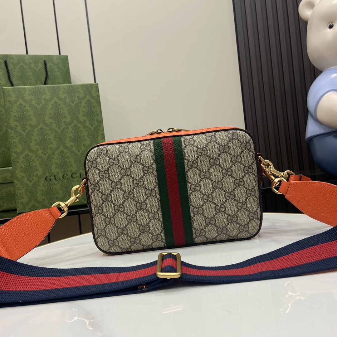 G*u*i ophidia gg crossbody bag