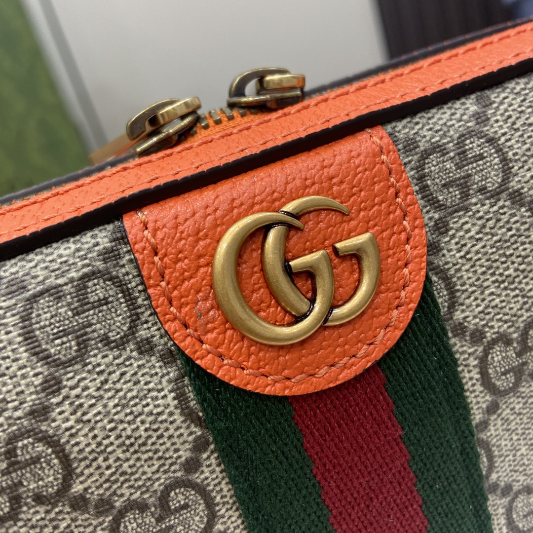G*u*i ophidia gg crossbody bag