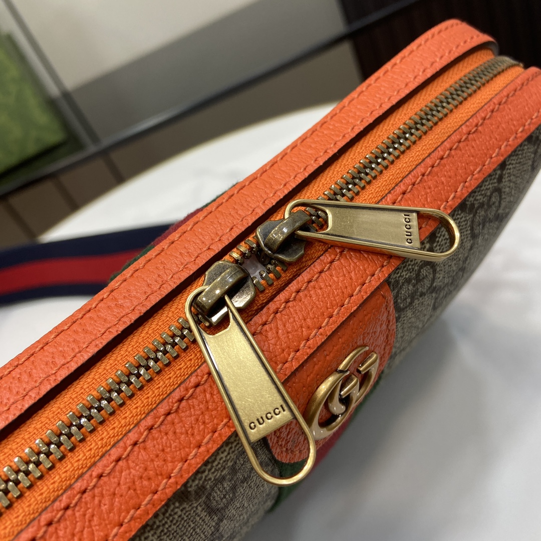 G*u*i ophidia gg crossbody bag
