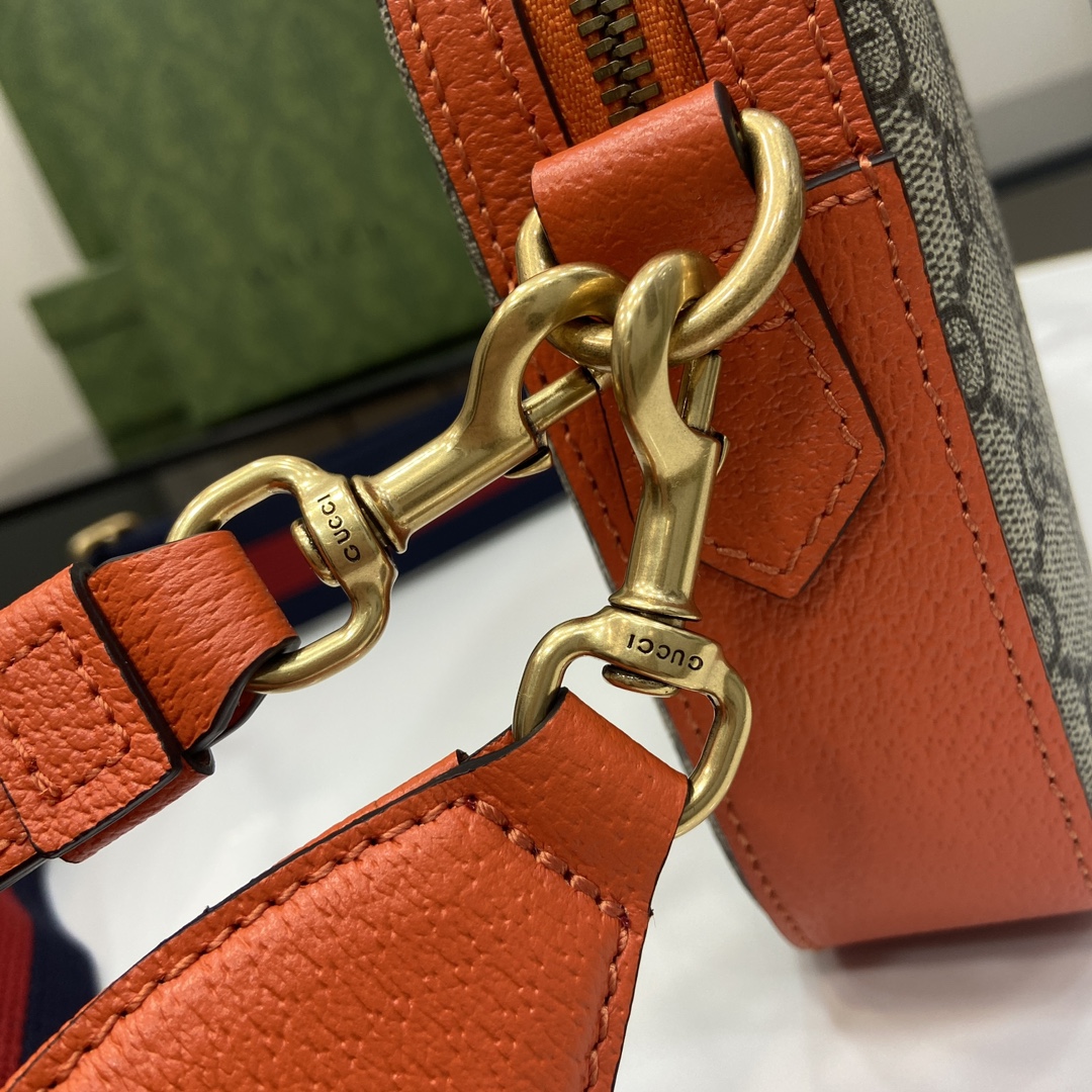 G*u*i ophidia gg crossbody bag