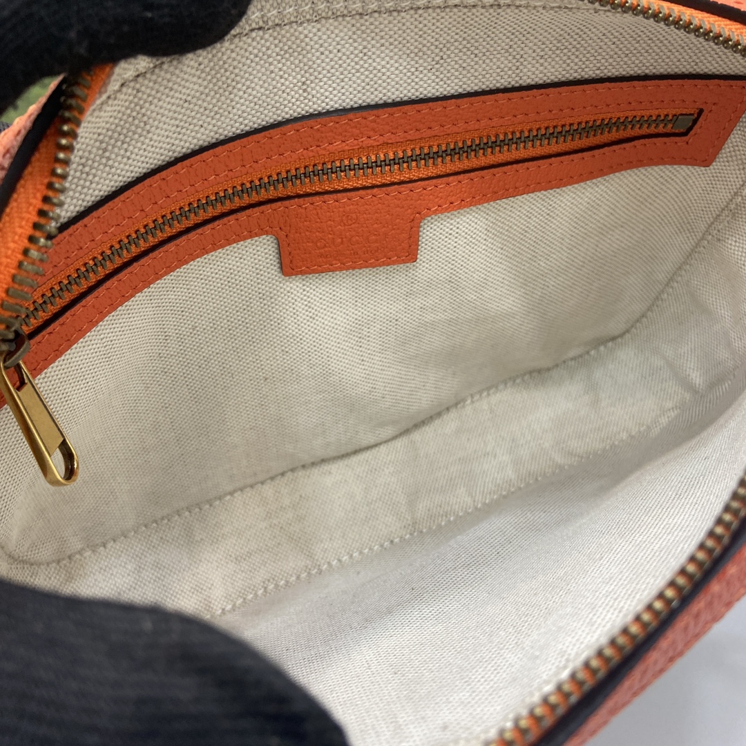 G*u*i ophidia gg crossbody bag