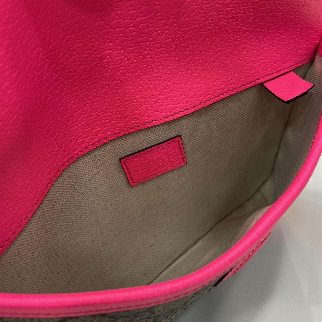 G*u*i ophidia gg small belt bag