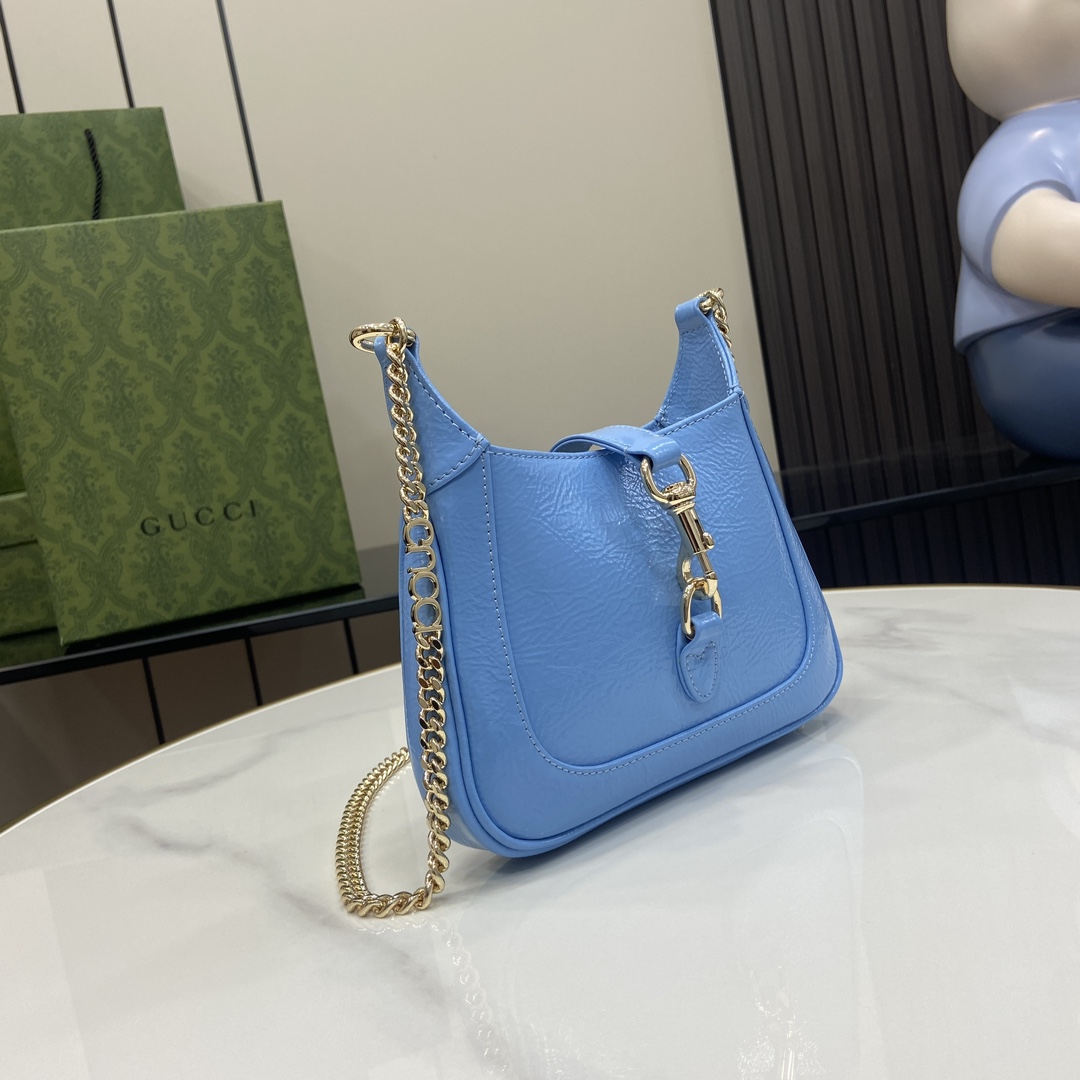 G*u*i jackie notte mini bag