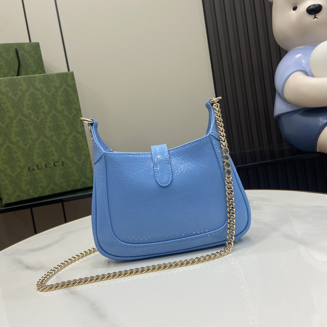 G*u*i jackie notte mini bag