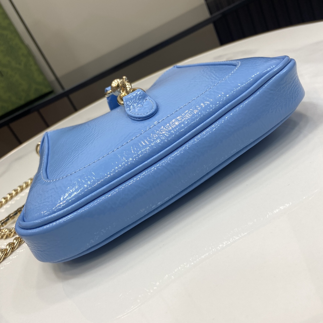 G*u*i jackie notte mini bag