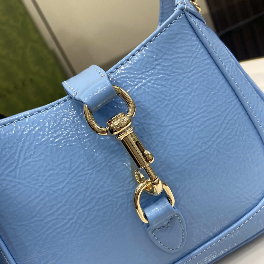 G*u*i jackie notte mini bag