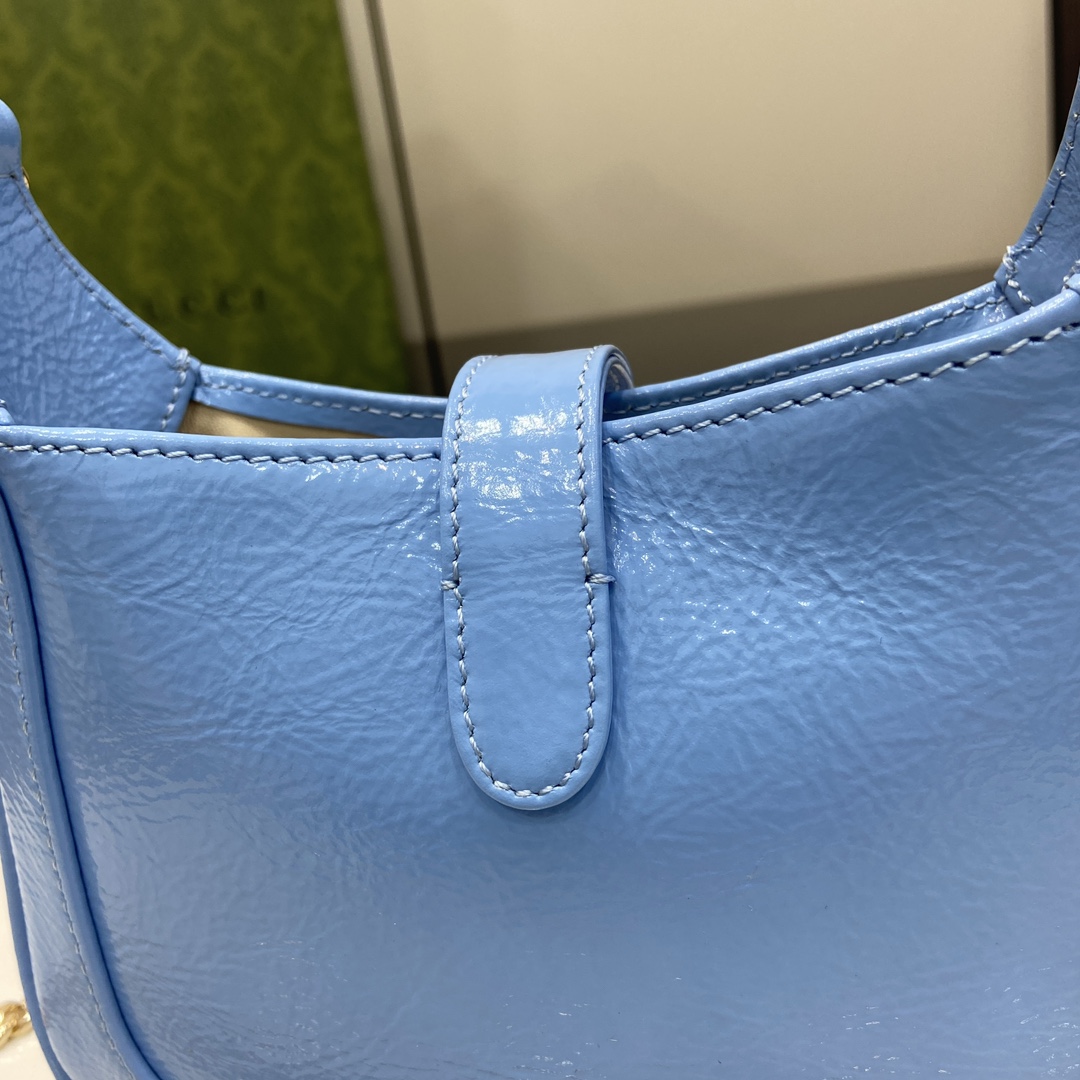 G*u*i jackie notte mini bag