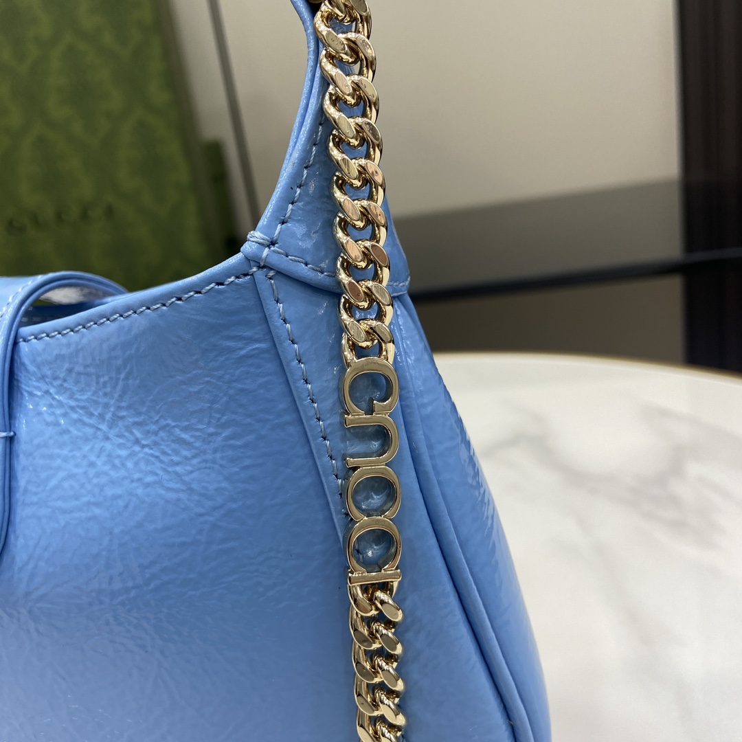 G*u*i jackie notte mini bag