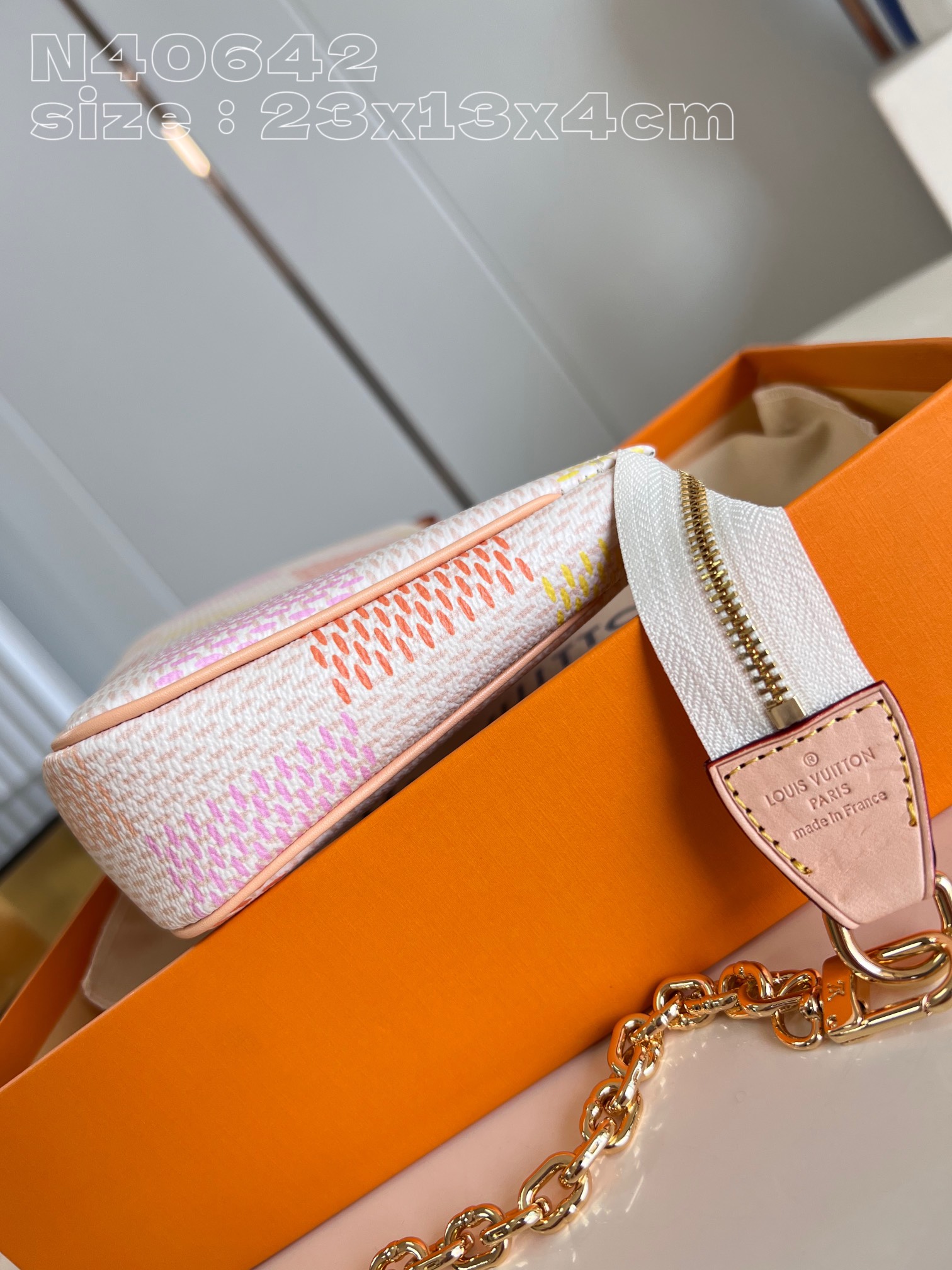 l**is V*t*n pochette accessoires